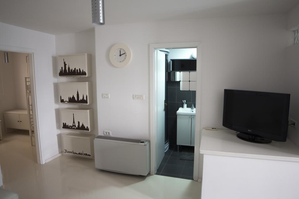 Apartment Via Liberta Piran Exterior photo