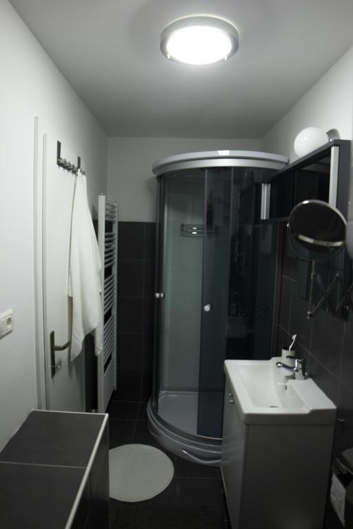 Apartment Via Liberta Piran Exterior photo