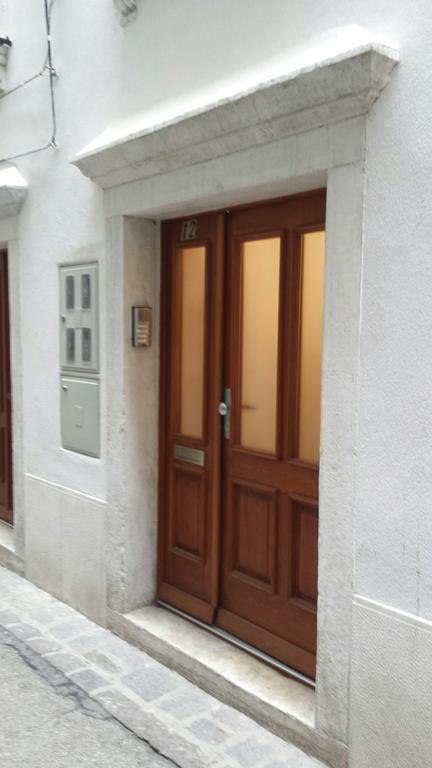 Apartment Via Liberta Piran Exterior photo